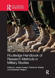 Handbook of Research Methods in the Military