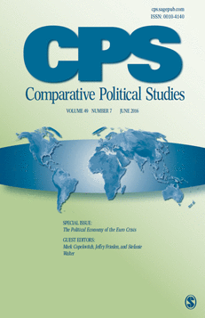 Comparative Political Studies