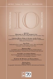 International Organization