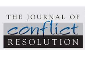 Journal of Conflict Resolution