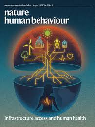 Nature Human Behaviour