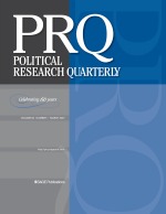 Political Research Quarterly