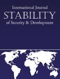 Stability: International Journal of Security and Development