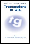 Transactions in GIS