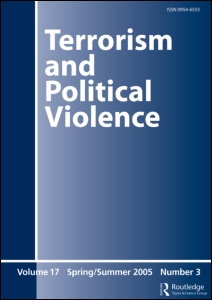 Terrorism and Political Violence